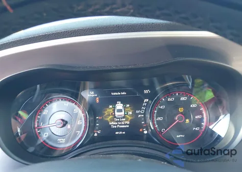 2021 Dodge Charger Gt Rwd из США, поврежденный, VIN 2C3CDXHG5MH653070